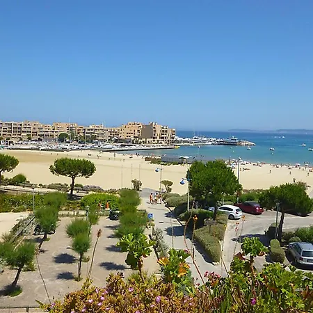 T2 Avec Terrasse, Clim Et Garage A Bormes-les-mimosas, 2 Piscines, Proche Et Calme - Fr-1-251-542 Bormes-les-Mimosas